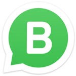 Whatsapp Business Logo