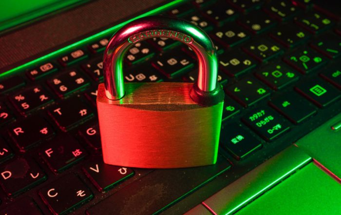 cybersecurity